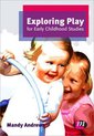 Exploring Play Early Childhood Studies