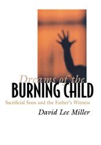 Omslag Dreams of the Burning Child