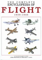 Complete Encyclopedia of Flight Volume 2