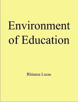 Environment of Education