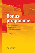 Bonusprogramme