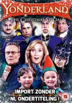 Yonderland: The Christmas Special [DVD]