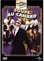 Marx Brothers : Soupe De Canard (F)