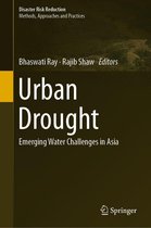 Disaster Risk Reduction - Urban Drought