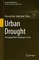 Disaster Risk Reduction - Urban Drought
