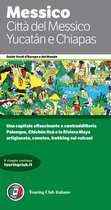 Guide Verdi del Mondo 2 - Messico - Città del Messico, Yucatan e Chiapas