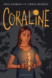 Coraline - Coraline