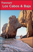 Frommer's Los Cabos And Baja