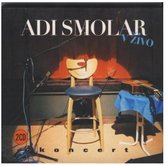 Adi Smolar - Koncert-V Zivo (2 CD)