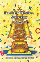Back to Basics: Strategy
