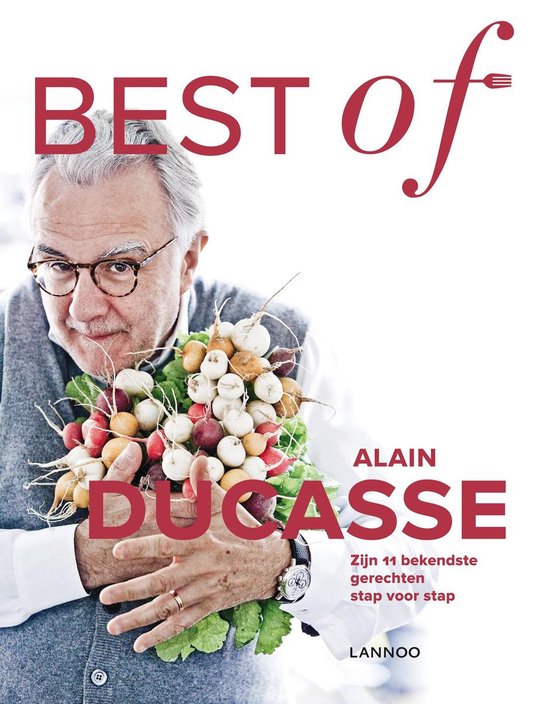 Best of Alain Ducasse - Alain Ducasse | Northernlights300.org
