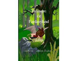 Treasure of Fantasyland