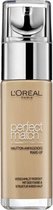 L'Oreal Foundation - Perfect Match 3D/3W Golden Beige 30 ml
