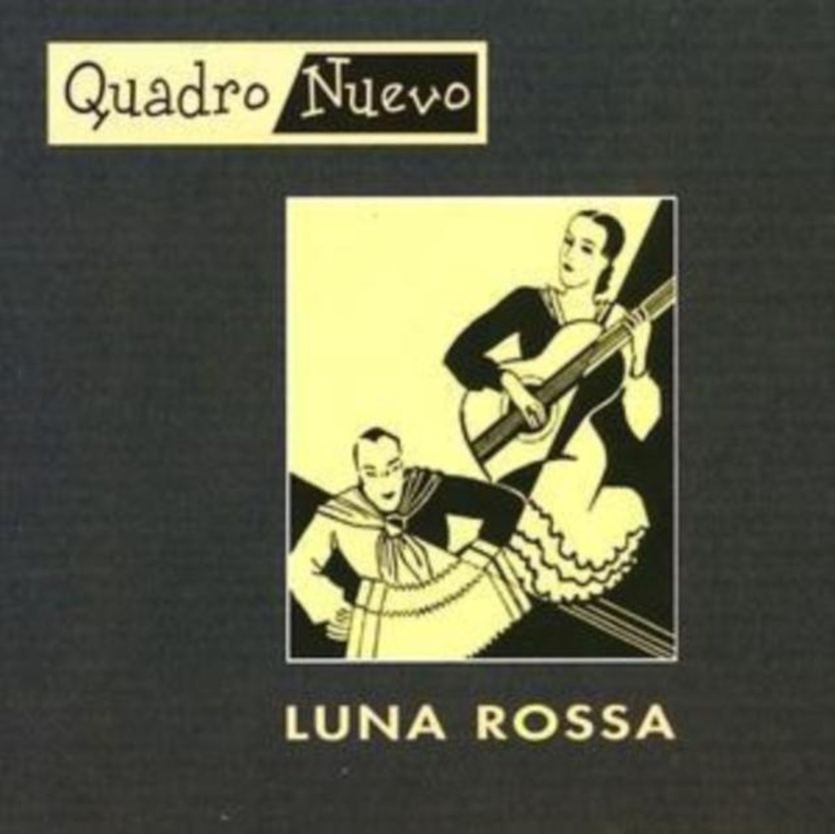 Luna Rossa