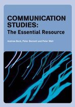 Essentials- Communication Studies
