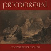 Primordial - Storm Before Calm (LP)