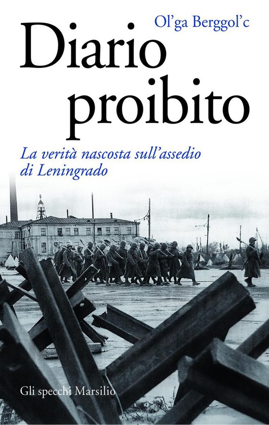 Diario proibito - cover
