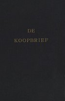 De koopbrief