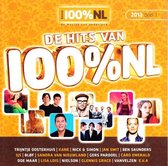 De Hits Van 100% Nl - 2013 Deel 1