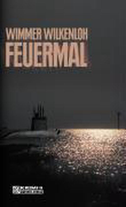 Feuermal - cover
