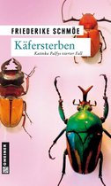 Katinka Palfy 4 - Käfersterben