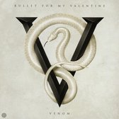 Bullet For My Valentine: Venom [CD]