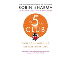 The 5AM Club