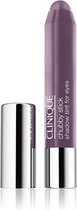 Clinique Chubby Stick Shadow Tint for Eyes 09 Lavish Lilac
