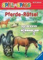 Pferde-Rätsel