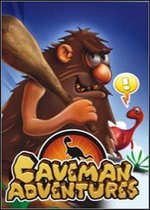 Caveman Adventures PC
