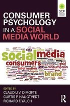 Consumer Psychology In A Social Media Wo