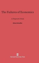 The Failures of Economics