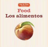 Food/Los alimentos