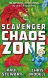 Scavenger 2 - Scavenger: Chaos Zone
