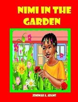Nimi in the Garden