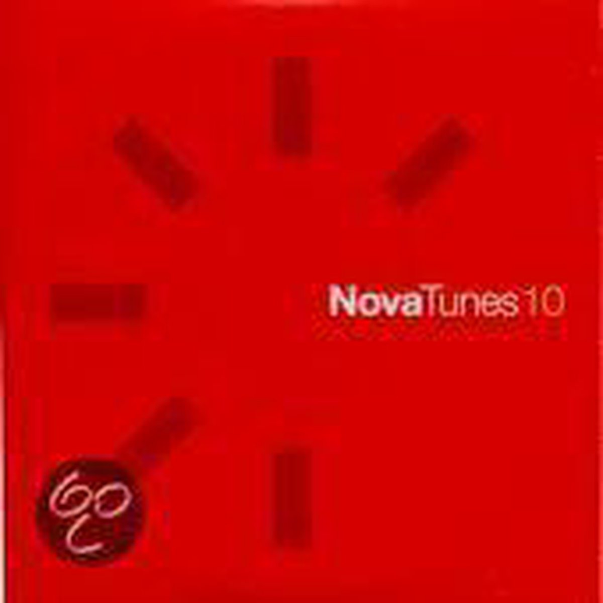 Nova Tunes 10