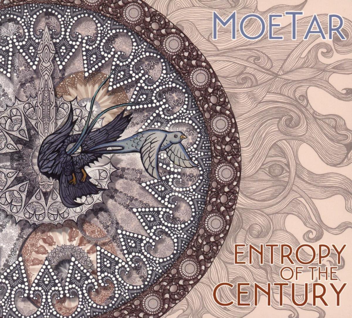 Entropy of the Century
