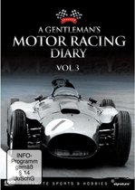 A Gentlemanâs Racing Diary (Vol. 3)