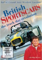 British Sportscars - The Track Day Revolution