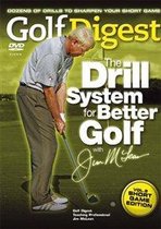 Golf Digest - The Drill System for Better Golf Short Game Edition