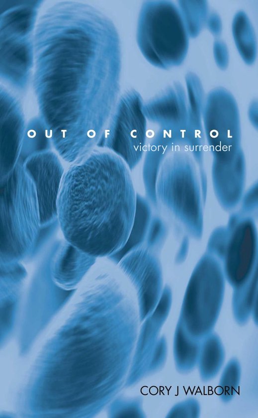 Out of Control - cover
