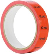 ACCESSORY Cable Marking 10m, red
