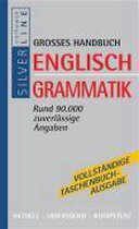 Compact Großes Handbuch Englisch Grammatik
