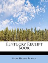 Kentucky Receipt Book