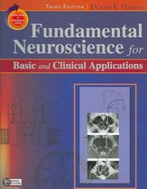 Fundamental Neuroscience For Basic And Clinical Applications