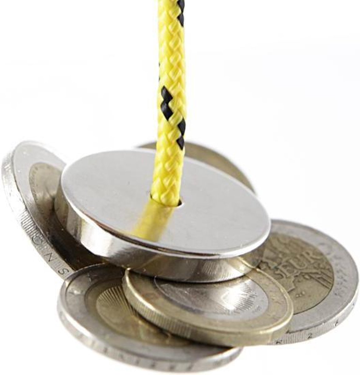 100st n50 neodymium magneten 8mm x 2mm super sterke ronde disc zeldzame aarde neodymium magneet kopen? | Korting tot 39