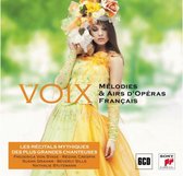 Melodies Et Opera Francais