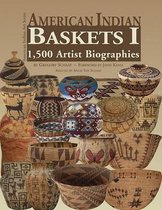 American Indian Baskets I