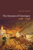 The Dynasty of Chernigov, 1146–1246