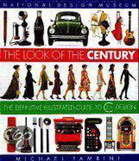 The Look of the Century - cover